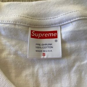Supreme Shirts - Supreme Brooklyn Box Logo Supreme Shirts - Supreme Brooklyn Box Logo